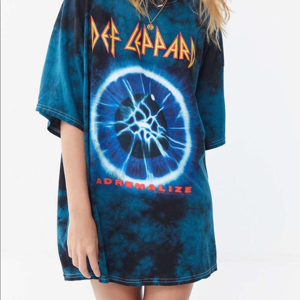 Band Tee